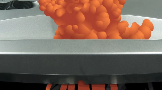 Saving tumor suppressors from the shredder